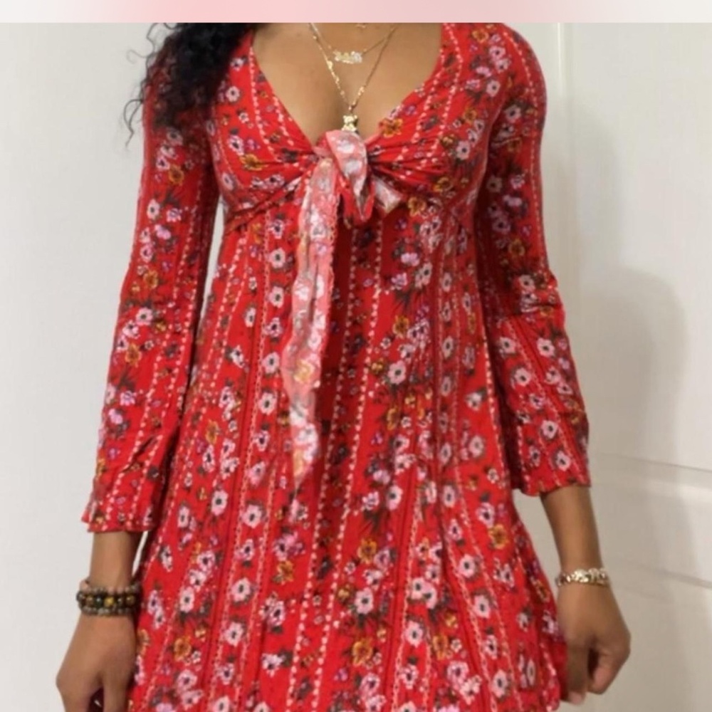Size Small Mini Dress